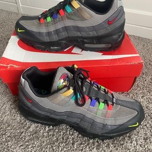 Nike Air Max 95